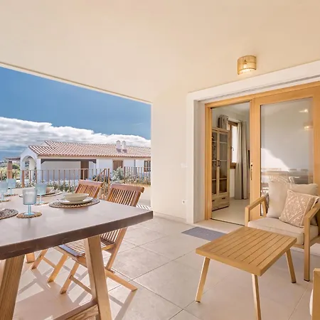 Horu Holiday home *