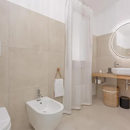 Horu Holiday home *