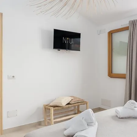Holiday home Horu Tertenia